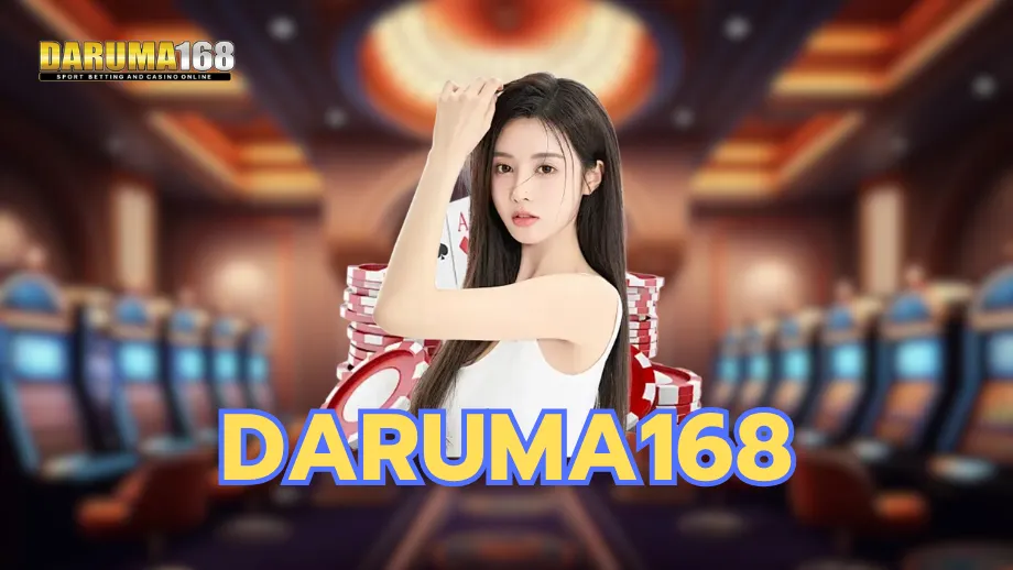daruma168