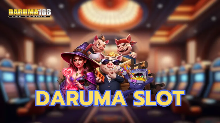 daruma168